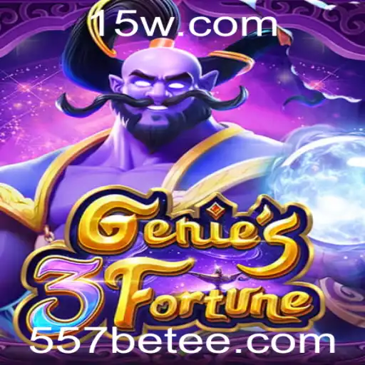 Descubra o Fascinante Mundo de Genie3Fortune e a Influência de 557bet