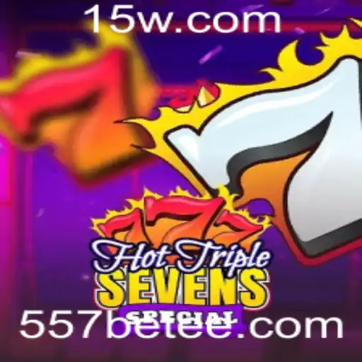 Descubra o Estilo Empolgante do Jogo HotTripleSevensSpecial na Plataforma 557bet