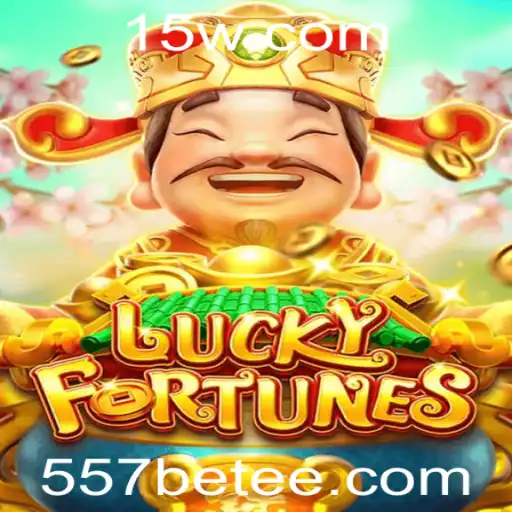 LUCKYFORTUNES: Descubra o Novo Fenômeno dos Jogos