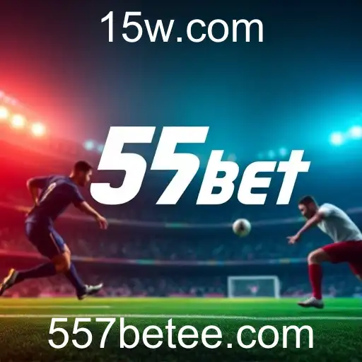 557bet: Revolucionando o Mundo dos Esportes e Apostas