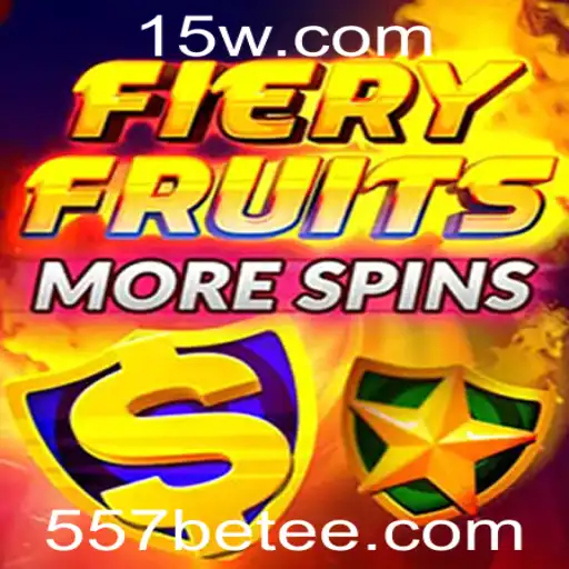 Descubra o Jogo FieryFruitsMoreSpins e como Ele Revoluciona o Mundo das Slots Online