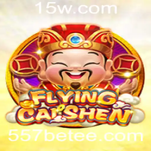 Explorando o Jogo de Sorte 'FlyingCaiShen' na Plataforma 557bet