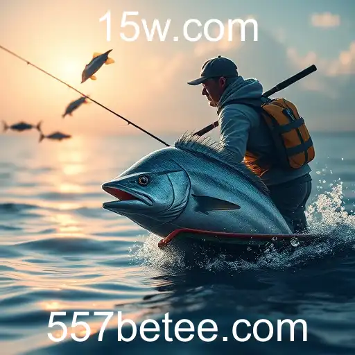 Explorando o Mundo dos Jogos de Pesca e a Plataforma 557bet
