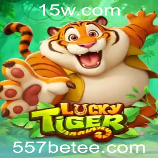 Descubra a Empolgante Aventura de LuckyTiger no Universo 557bet