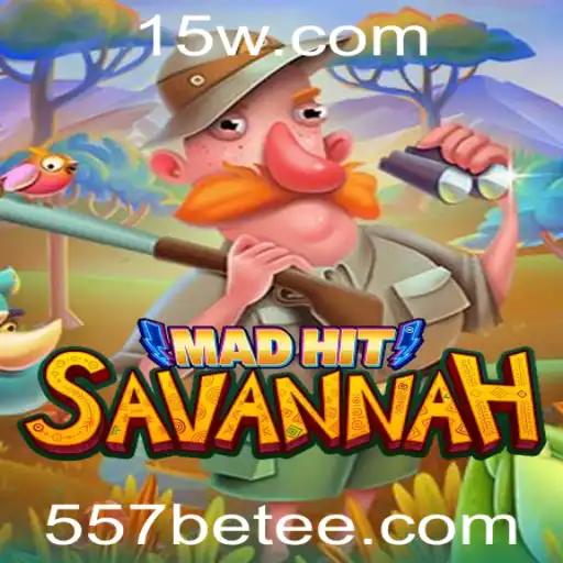 Descubra o Fascinante Jogo MadHitSavannah e Seus Segredos