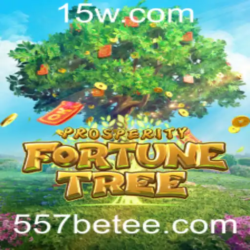 ProsperityFortuneTree: Explore o Universo do Jogo com 557bet