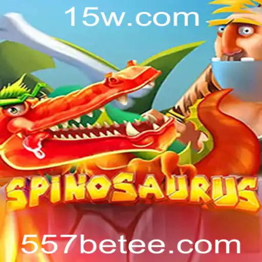 Explorando o Fascinante Mundo do Jogo Spinosaurus e sua Conexão com 557bet